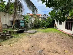 Land with House for Sale in Alwis Town, Wattala