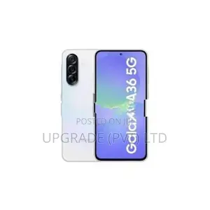 Samsung Galaxy A36 5G 8GB 128GB (Brand New)