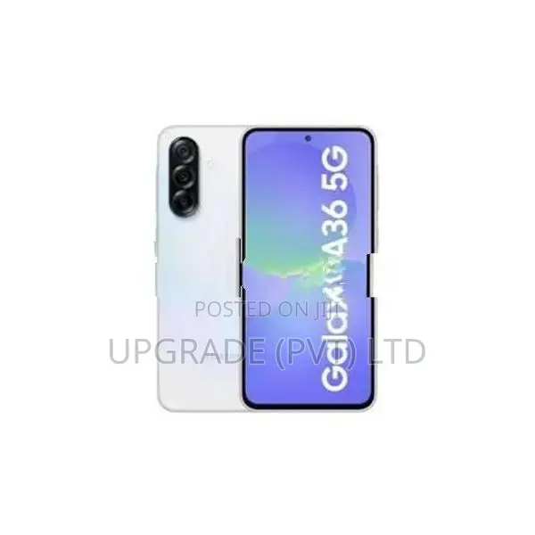 Samsung Galaxy A36 5G 8GB 128GB (Brand New)