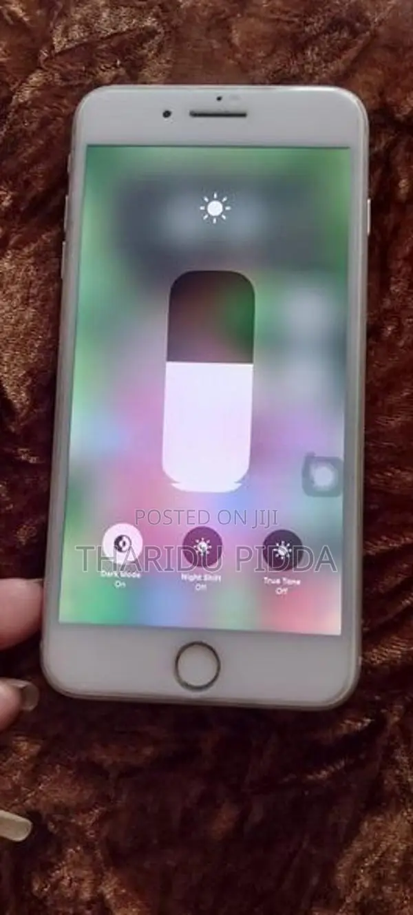 Apple iPhone 8 Plus (Used)