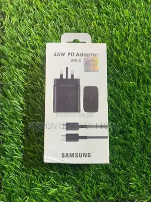 Samsung Charger