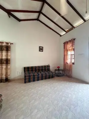 Fully Furnished 1st Floor Unit for Rent - Nugegoda