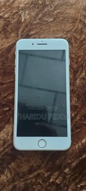 Apple iPhone 8 Plus (Used)