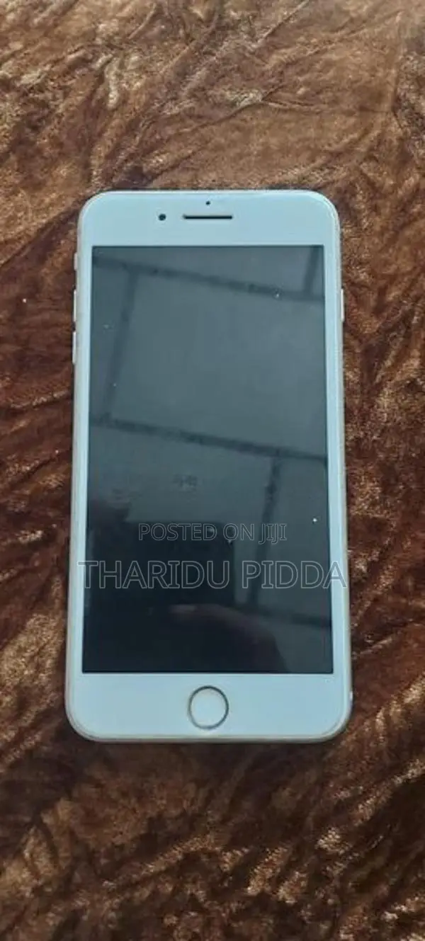 Apple iPhone 8 Plus (Used)