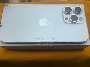 Apple iPhone 14 Pro Max (Used)