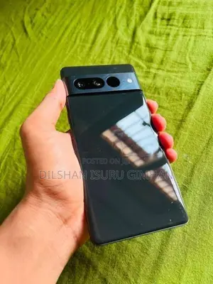 Google Pixel 7 Pro (Used)