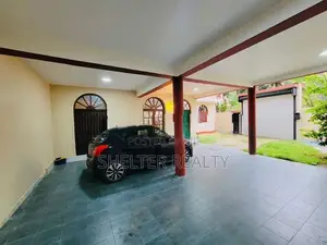 Spacious 8BR House for Rent in Battaramulla