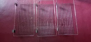 Shop Rack