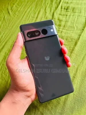 Google Pixel 7 Pro (Used)