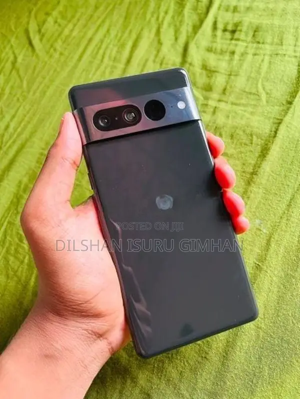 Google Pixel 7 Pro (Used)