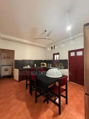 Fully Furnished 1st Floor Unit for Rent - Nugegoda