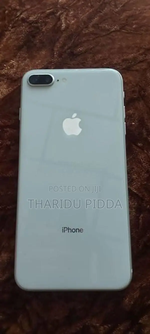 Apple iPhone 8 Plus (Used)