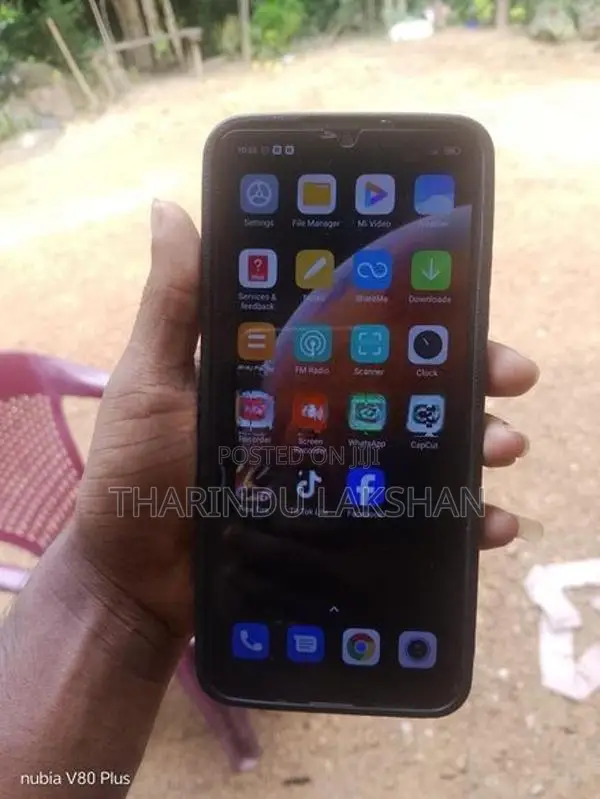 Xiaomi Redmi 9A (Used)