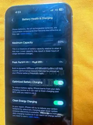 Apple iPhone 14 Pro Max (Used)