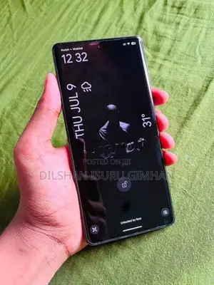 Google Pixel 7 Pro (Used)