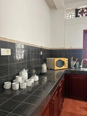 Fully Furnished 1st Floor Unit for Rent - Nugegoda