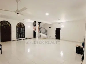 Spacious 8BR House for Rent in Battaramulla