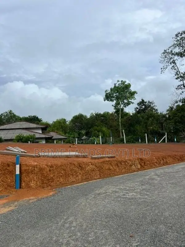 Land For Sale Kalutara