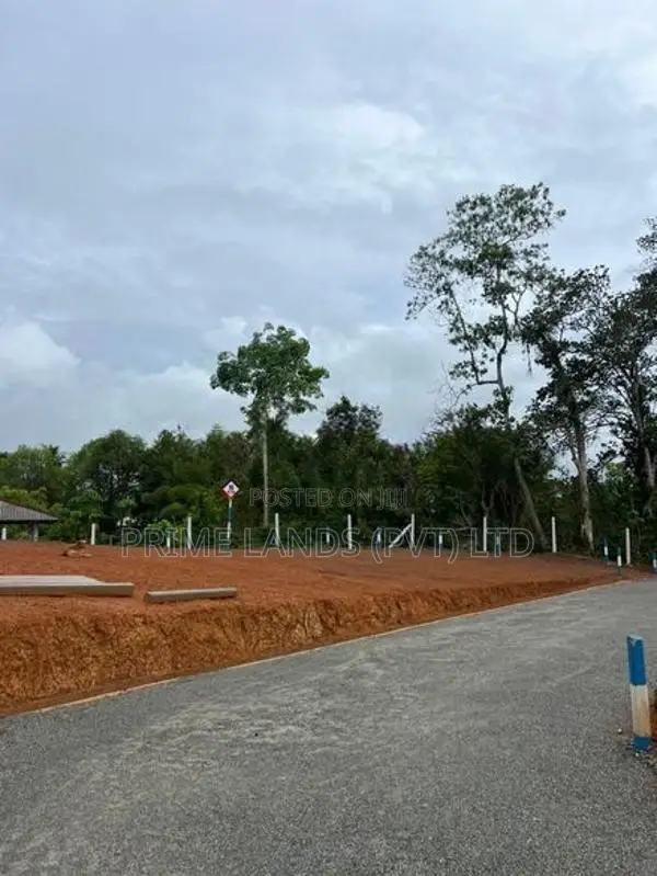 Land For Sale Kalutara