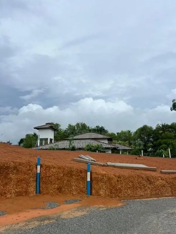 Land For Sale Kalutara