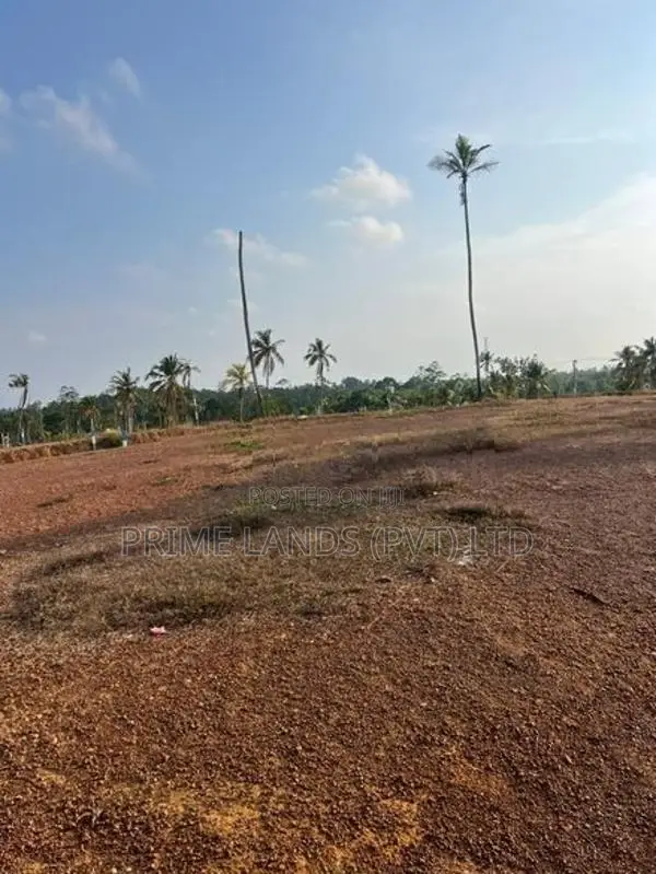 Land For Sale Kalutara