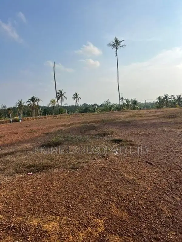 Land For Sale Kalutara