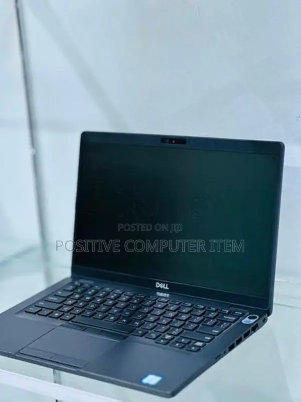 Dell Latitude i7 8TH GEN 8GB RAM 256GB SSD Laptop