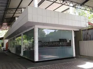ගොඩනැගිල්ලක් බදු දීමට - රණාල