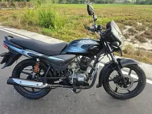 Bajaj Platina 100 Disc 2007