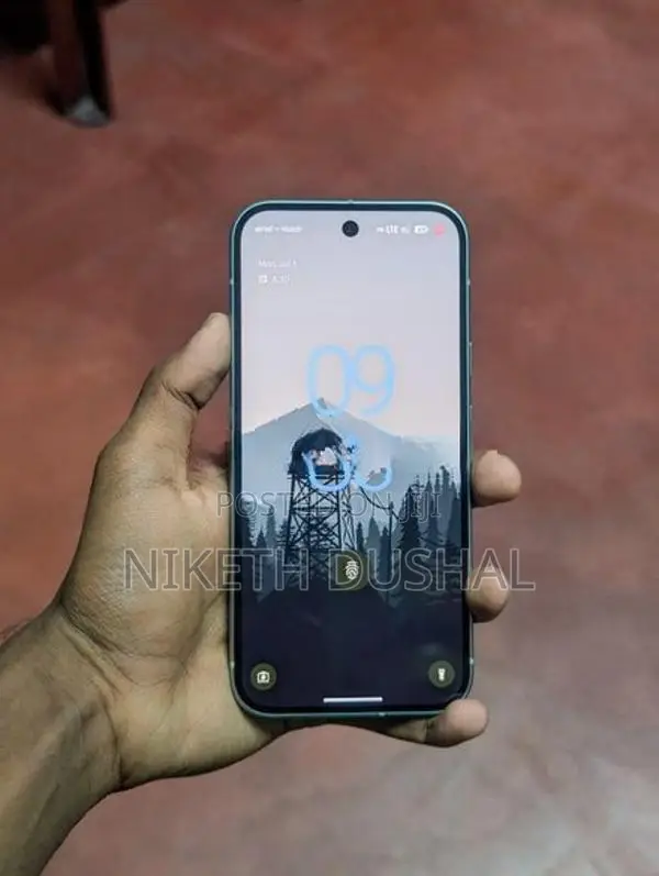 Google Pixel 9 (Used)