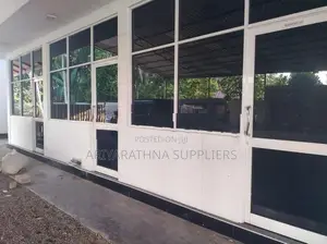ගොඩනැගිල්ලක් බදු දීමට - රණාල