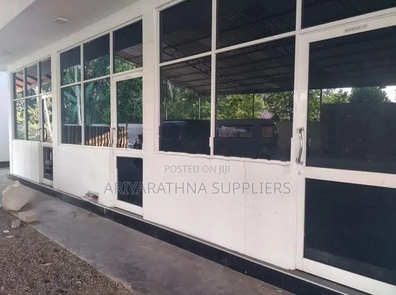 ගොඩනැගිල්ලක් බදු දීමට - රණාල