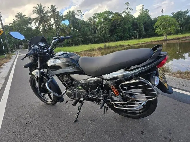 Bajaj Platina 100 Disc 2007