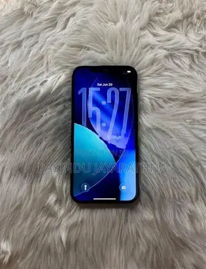 Apple iPhone 12 Pro Max 256GB (Used)