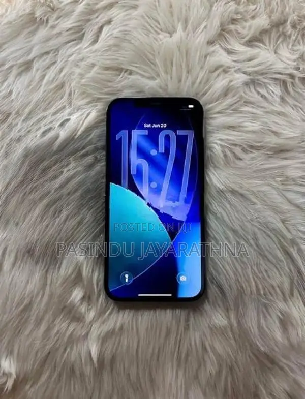 Apple iPhone 12 Pro Max 256GB (Used)