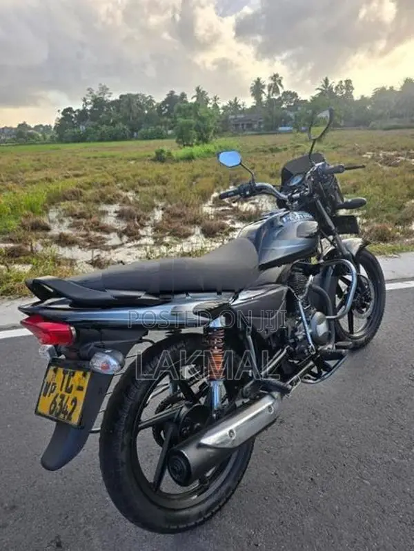 Bajaj Platina 100 Disc 2007