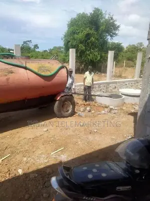 Land for Sale in Weerawila