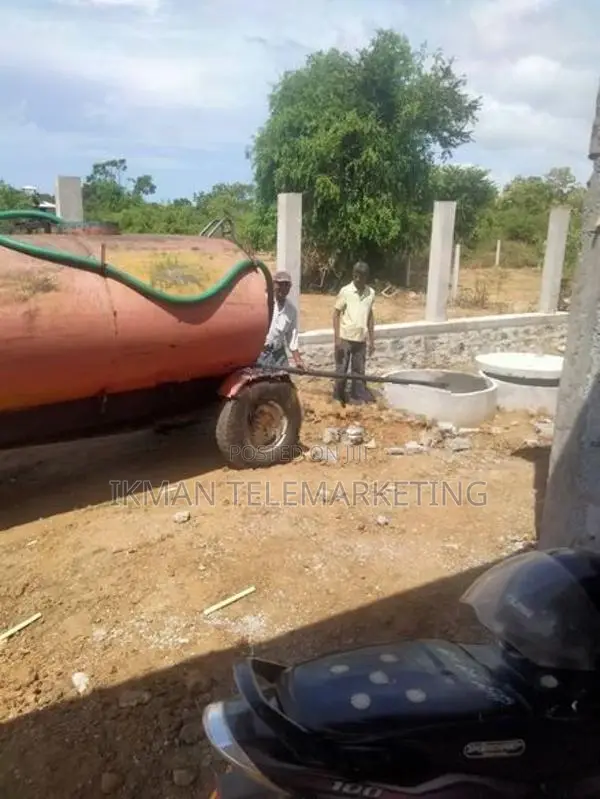 Land for Sale in Weerawila