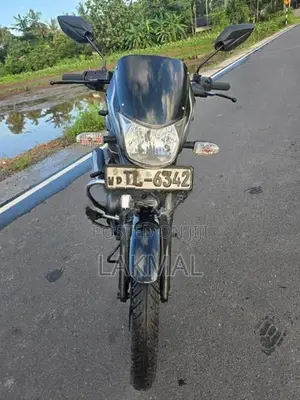 Bajaj Platina 100 Disc 2007