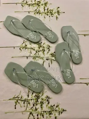 Ladies Flat Slipper