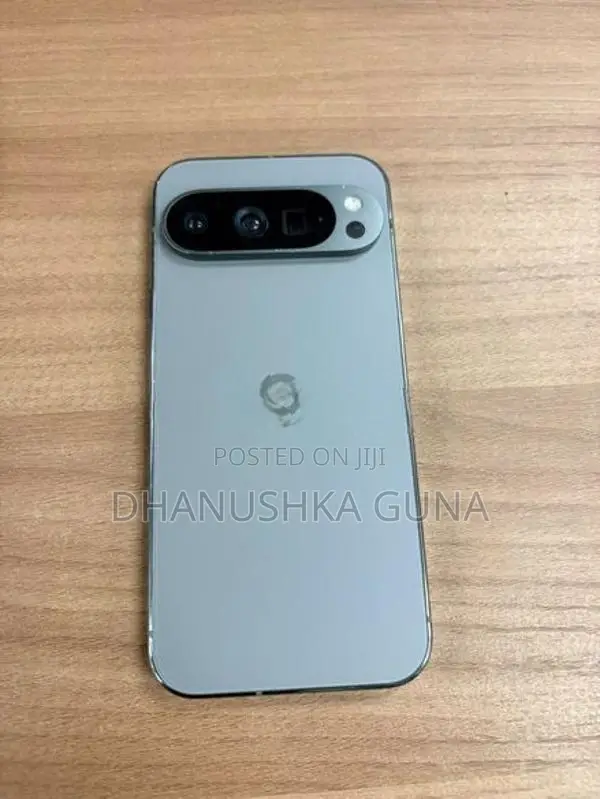 Google Pixel 9 Pro (Used)