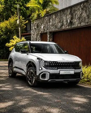 Kia Seltos GTX (A) 2026