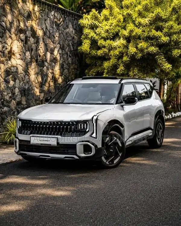 Kia Seltos GTX (A) 2026