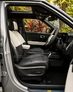 Kia Seltos GTX (A) 2026