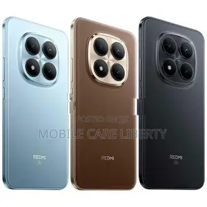 Xiaomi Redmi Note 15 Pro+ 8GB 256GB (Brand New)