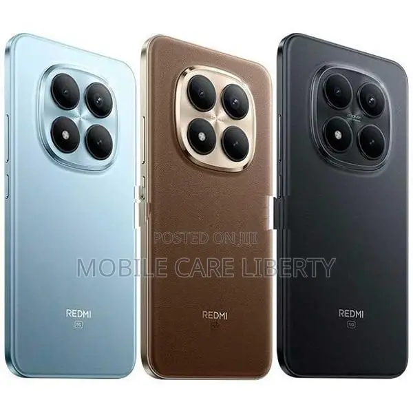 Xiaomi Redmi Note 15 Pro+ 12GB 256GB (Brand New)