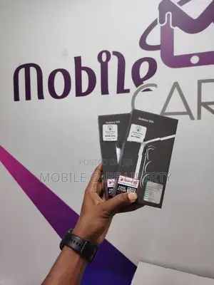 Samsung Galaxy S26 (Brand New)