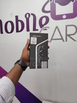 Samsung Galaxy S26 Ultra (Brand New)