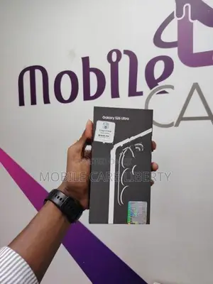 Samsung Galaxy S26 Ultra (Brand New)