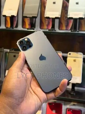 Apple iPhone 12 Pro 128GB (Used)